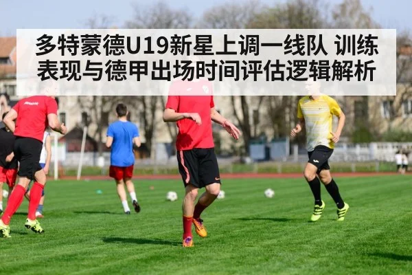 多特蒙德U19新星上调一线队 训练表现与德甲出场时间评估逻辑解析